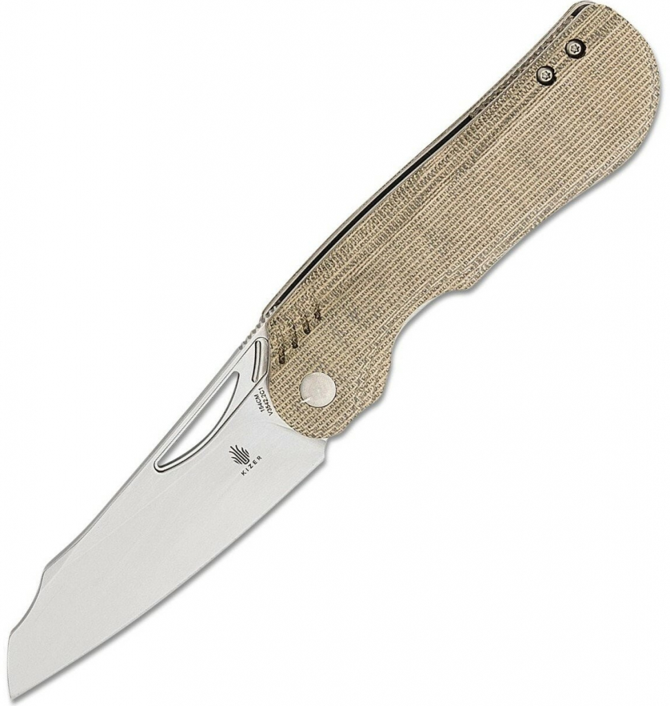 Kizer Kobold 2.0 154CM