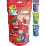 Crayola písek kinetický 454 g vonící, mix druhů – Hledejceny.cz