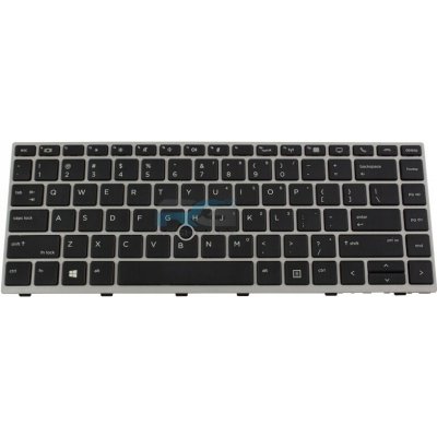 Klávesnice HP ELITEBOOK 840 745 (G5 G6) – Zboží Živě