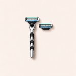 Gillette Mach3 + 2 ks hlavic – Sleviste.cz