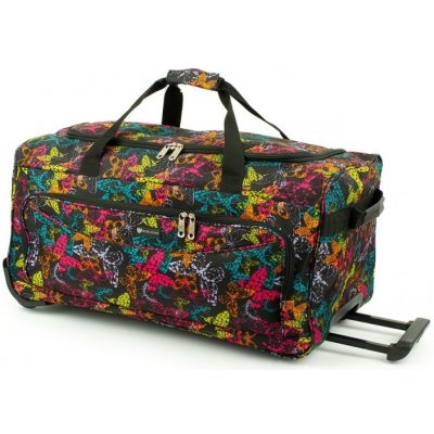 Worldline 891/55 Motýl vicebarevná 50 l – Hledejceny.cz