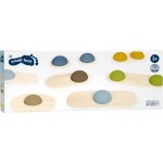 Small Foot balanční kameny Adventure – Zboží Dáma