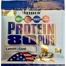 Weider Protein 80 plus 15 g