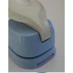 Ozdobná děrovačka 25 mm list – Hledejceny.cz