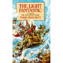 EN Discworld 02: The Light Fantastic Terry Pratchett