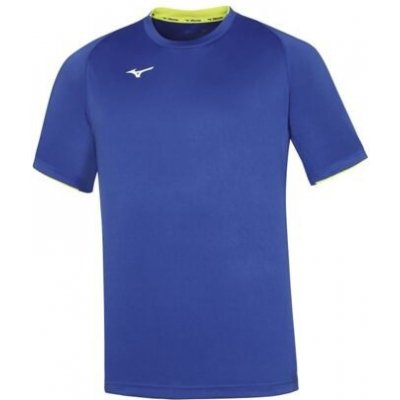 Mizuno Pánské běžecké tričko Core Short Sleeve Tee