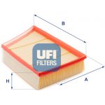 Vzduchový filtr UFI 30.559.00 – Hledejceny.cz