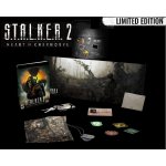STALKER 2: Heart of Chornobyl (Limited Edition) (XSX) – Zboží Dáma