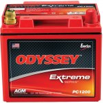 Odyssey Extreme PC1200MJT 12V 40Ah – Zboží Živě