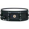 Buben Tama 13"x4" Metalworks Effect Snare Black Steel