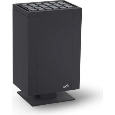 EOS Mythos S45 12,0 kW antracit – Zboží Dáma