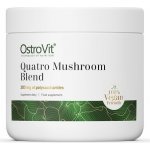 OstroVit Quatro mushroom blend 100 g – Hledejceny.cz