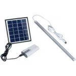 Solární LED systém s powerbankem POWERplus Dove 4000mAh – Zboží Mobilmania