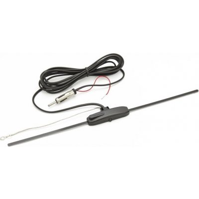 Vnitřní anténa Calearo 7697015 – Zboží Mobilmania