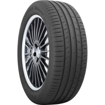 Toyo Proxes Sport 235/55 R18 100V