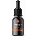 LeFleur 100% přírodní esenciální olej Skořice 10 ml – Hledejceny.cz