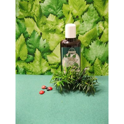 Naděje třezalkový olej 115 ml – Hledejceny.cz