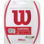 Wilson Sensation Control 12m 1,30mm – Hledejceny.cz