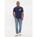 Levi's Jeansy 511 04511-5834 Modrá – Sleviste.cz