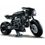 LEGO® 42155 THE BATMAN – BATCYCLE™ – Zboží Živě