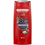 Old Spice Night Panther sprchový gel Pro Muže 1000 ml Dlouhotrvající Svěžest – Sleviste.cz