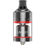 GeekVape Ammit MTL RTA clearomizér Gunmetal 4ml – Hledejceny.cz