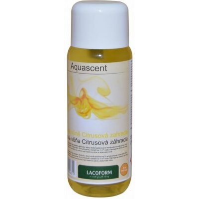 CFG Citrusová zahrada 250 ml – Zboží Dáma