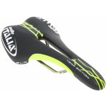 Selle Italia SLR Team Edition Flow Titan černé – Hledejceny.cz