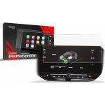 GRIZZ Protector, Ochrana displeje MatteScreen, Opel Corsa F VI, 2019- , Display 10" – Zboží Živě
