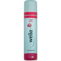 Wella Hairspray Ultra Strong Lak na vlasy 400 ml