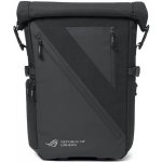 ASUS BP2702 ROG Archer Backpack 17" černý 90XB07M0-BBP000 – Zboží Živě