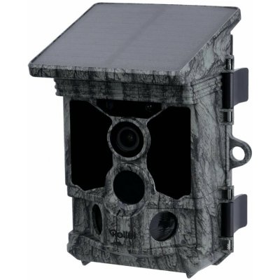 Rollei Fotopast 4K Solar Fotopast – Sleviste.cz