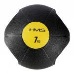 HMS Medicine ball NKU07 7kg – Sleviste.cz