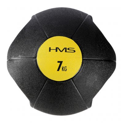 HMS Medicine ball NKU07 7kg