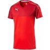 Fotbalový dres Puma Accuracy Shortsleeved shirt red