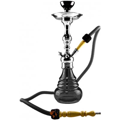 Aladin ROY 4 černá 51 cm – Hledejceny.cz
