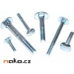 Šroub 8x50 (10ks) vratový – Sleviste.cz