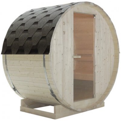 HomeLuxe TRÖMSO 194,8 x 191,5 x 120 cm – Zboží Mobilmania