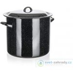 Banquet Smaltovaný 24 cm – Zboží Mobilmania