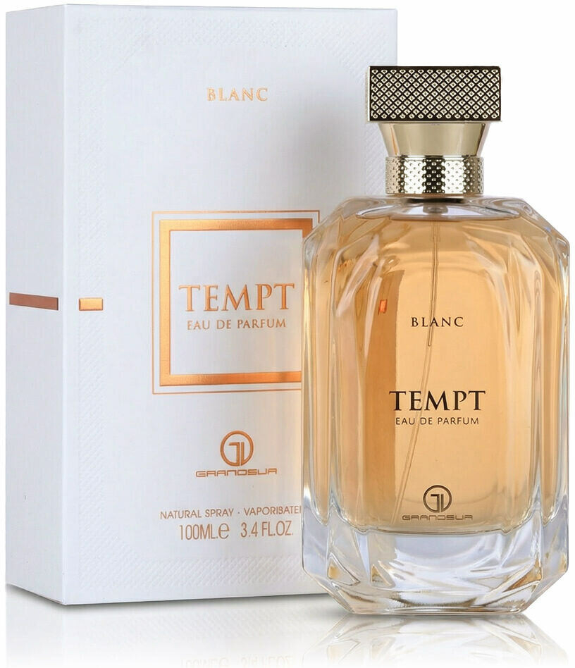 Grandeur Tempt Blanc parfémovaná voda unisex 100 ml
