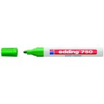 Edding 750 zelený – Zboží Živě