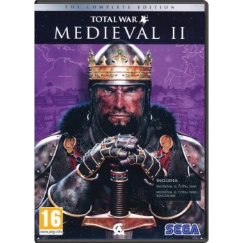 Medieval 2: Total War Complete