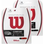 Wilson SENSATION PLUS 12,2m 1,30mm – Zboží Dáma