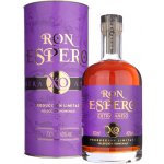 Espero Extra Anejo XO 40% 0,7 l (tuba) – Sleviste.cz
