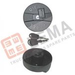 Uzávěr nádrže IVECO Eurocargo – Sleviste.cz