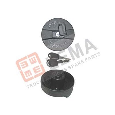 Uzávěr nádrže IVECO Eurocargo – Sleviste.cz