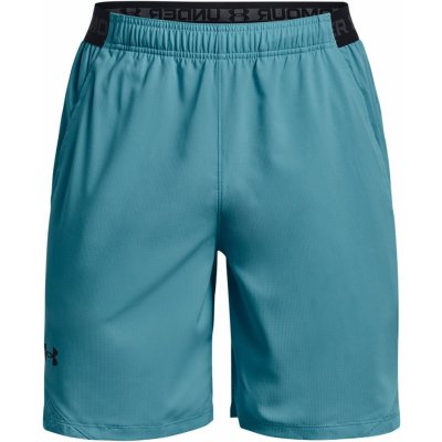 Under Armour kraťasy UA Vanish Woven 8in shorts-BLU – Zboží Mobilmania