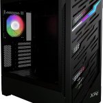 Adata XPG STARKER AIR BTF STARKERAIRBTFMTA-BKCWW – Hledejceny.cz