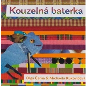 Kouzelná baterka