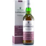 Laphroaig Port Wood 48% 0,7 l (tuba) – Hledejceny.cz